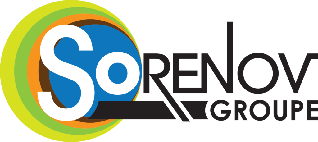 Logo Sorenov